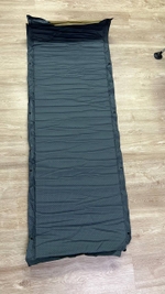 Самонадувающийся коврик