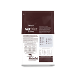 Сухой корм для кошек Urinary, 400г профилактика МКБ AlphaPet VetDiet