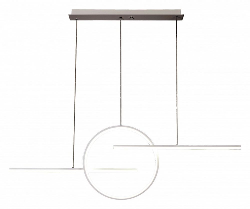 Подвесной светильник Mantra Kitesurf 8206