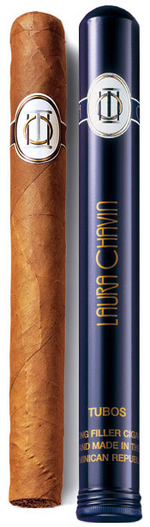 Laura Chavin Tubos Churchill