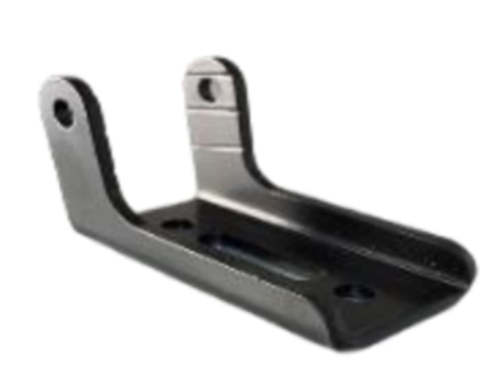 Крепление с плавающим положением