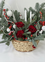 "Зачарованный миг"