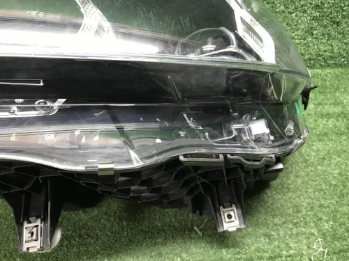 Фара левая BMW X3 G01 (17-21) Adaptive LED