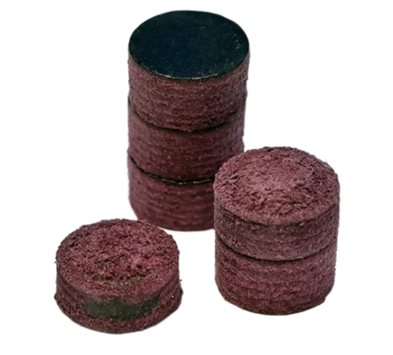 Наклейка для кия ESB PRO+ красная