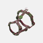 Анатомическая шлейка Jungle