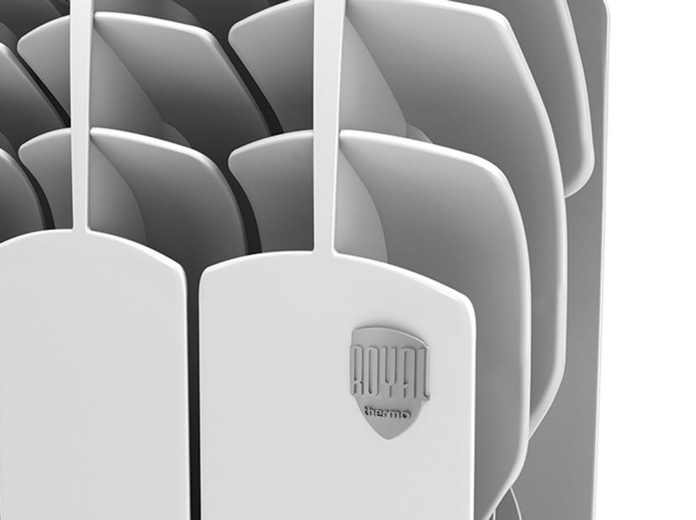 Радиатор биметалл Royal Thermo Vittoria 350