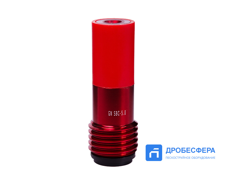 Сопло пескоструйное GN-SBC-5,0 GN BLAST