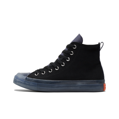 Кеды Converse Chuck Taylor All Star CX 'Black Steel' 171400C