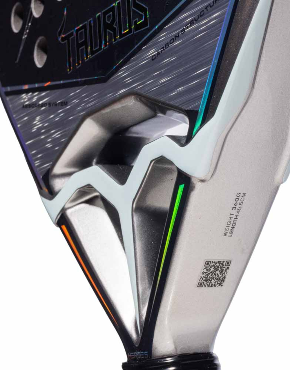 Ракетка для падел Heroe’s PD 2026 TAURUS (HRS53357)