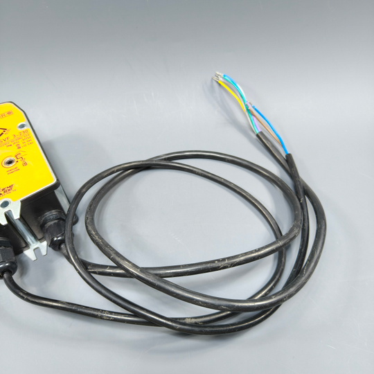 Сигма-Вент SVF 3-230