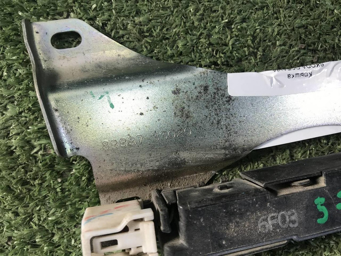 Антенна открывания багажника Toyota Camry xv50 (2011-2018)