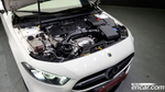 Mercedes-Benz A-Class W177 A220 Sedan (03.2022)