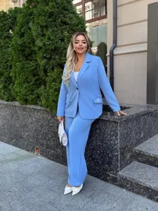 Костюм УК-294 Фабрика Моды