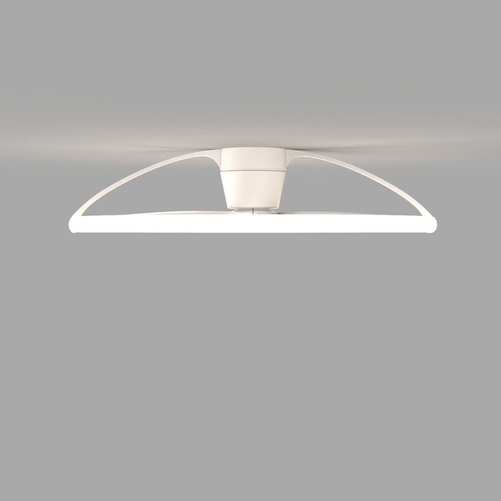 7530 Люстра потолочная-вентилятор NEPAL