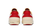 Кроссовки Off-White X Jordan Air Jordan 2 Retro Low Sp "White And Varsity Red"