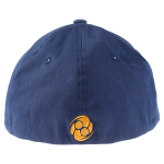 Кепка Clinch Gear Lone Survivor Fitted Hat