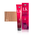 9/4 очень светлый блондин махагоновый