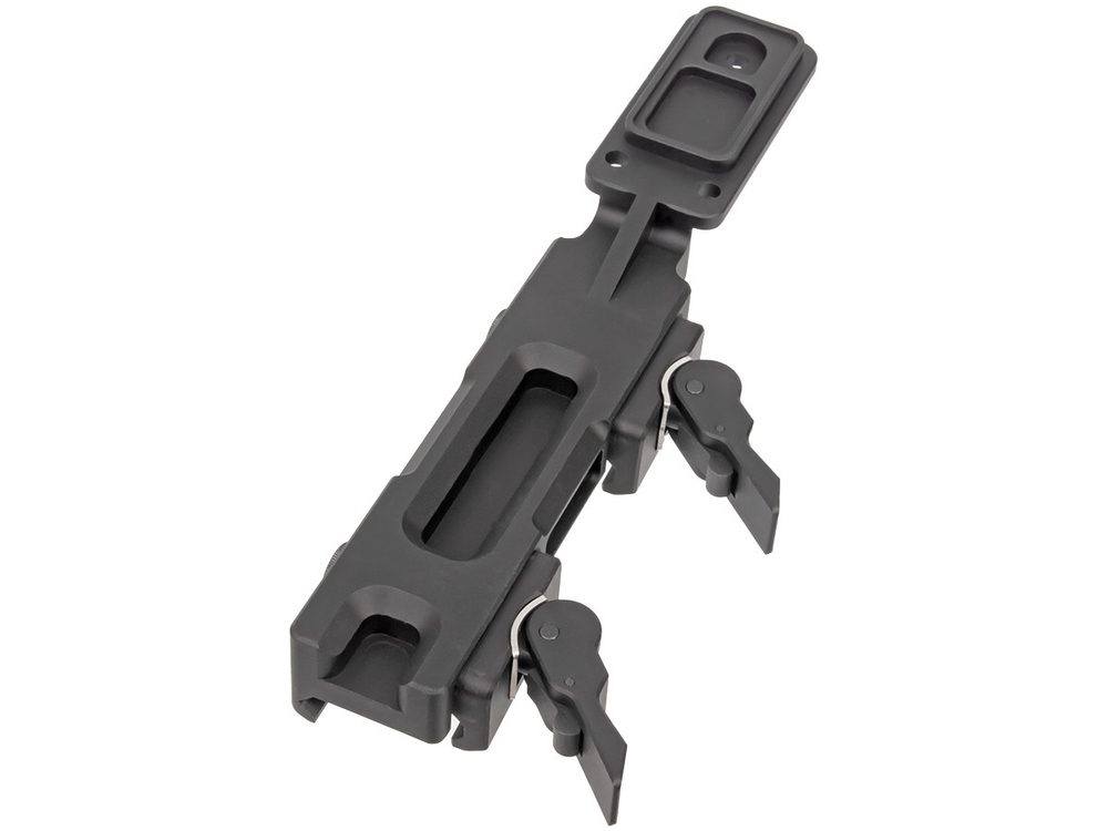 Кронштейн GTS Q.151 для прицелов EATECH SR (Guide TR), быстросъёмный