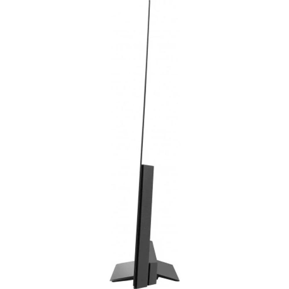 Телевизор Hyundai 65" H-LED65OBU7700 Android TV Frameless черный
