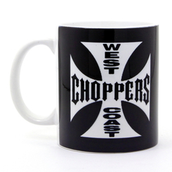 Кружка West Cost Choppers