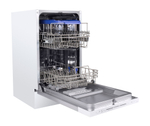 Посудомоечная машина MAUNFELD MLP-08SR фото 9
