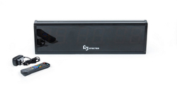 Таймер для функционального тренинга