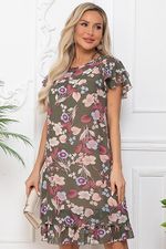 Платье 71718 Avili