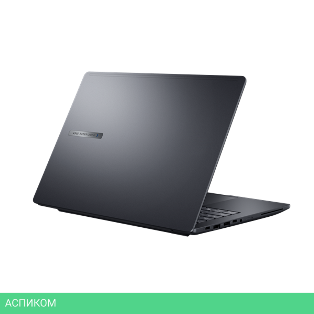 Ноутбук Asus ExpertBook Essential B3405CCA-LY0392 (90NX08L1-M00DT0)