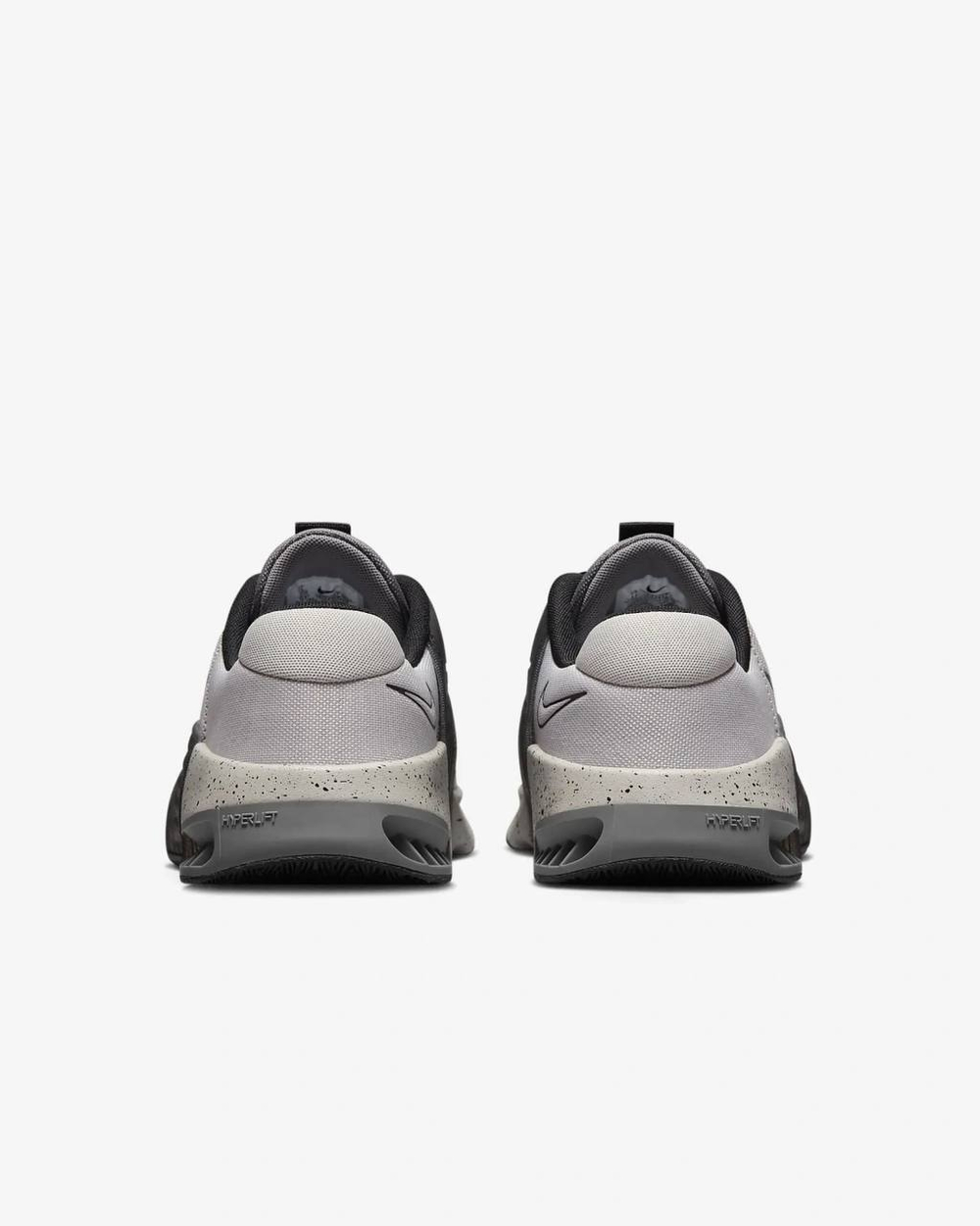 Кроссовки мужские Nike Metcon 9 (Серые)