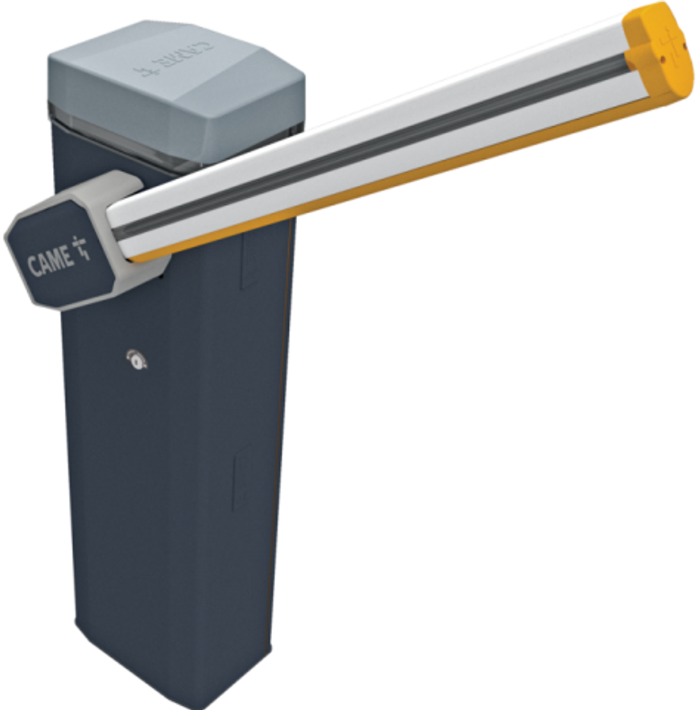 Комплект CAME GARD GT4