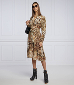 платье Marciano Guess - разноцветная(1BGK10 9626Z)