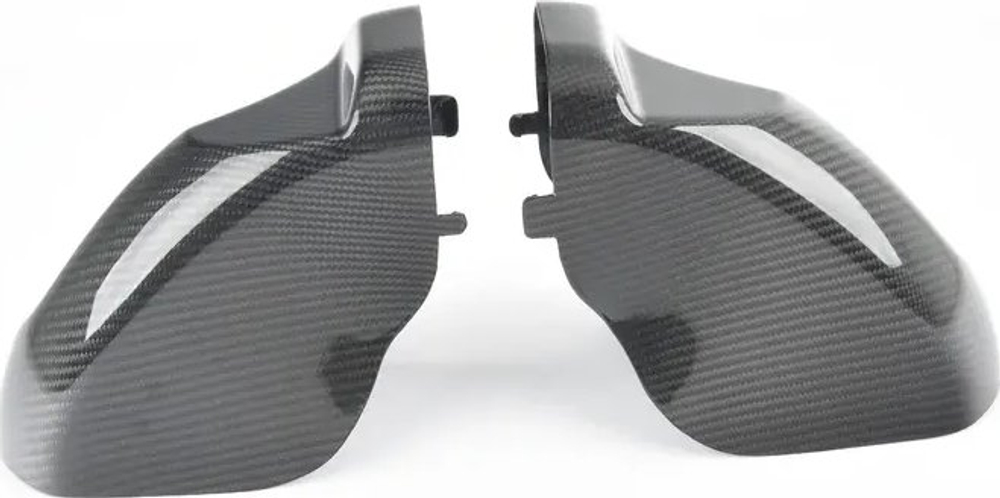 Воздухозаборник aFe Power Black Series Dynamic Air Scoops - BMW M5 F90