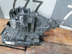 Замок двери задней правой GL GLS X166, ML GLE W166 Б/У Оригинал A0997300835