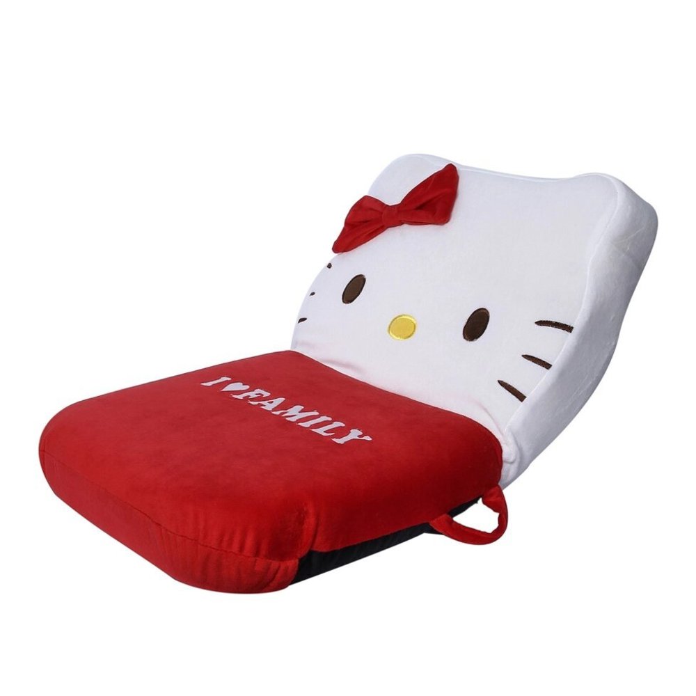 Сидушка-игрушка Котенок