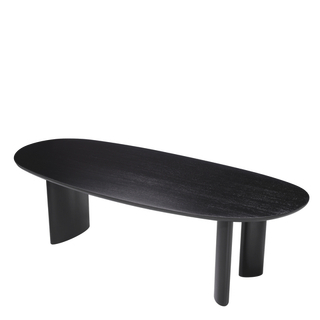Обеденный стол Dining Table Lindner арт.117467