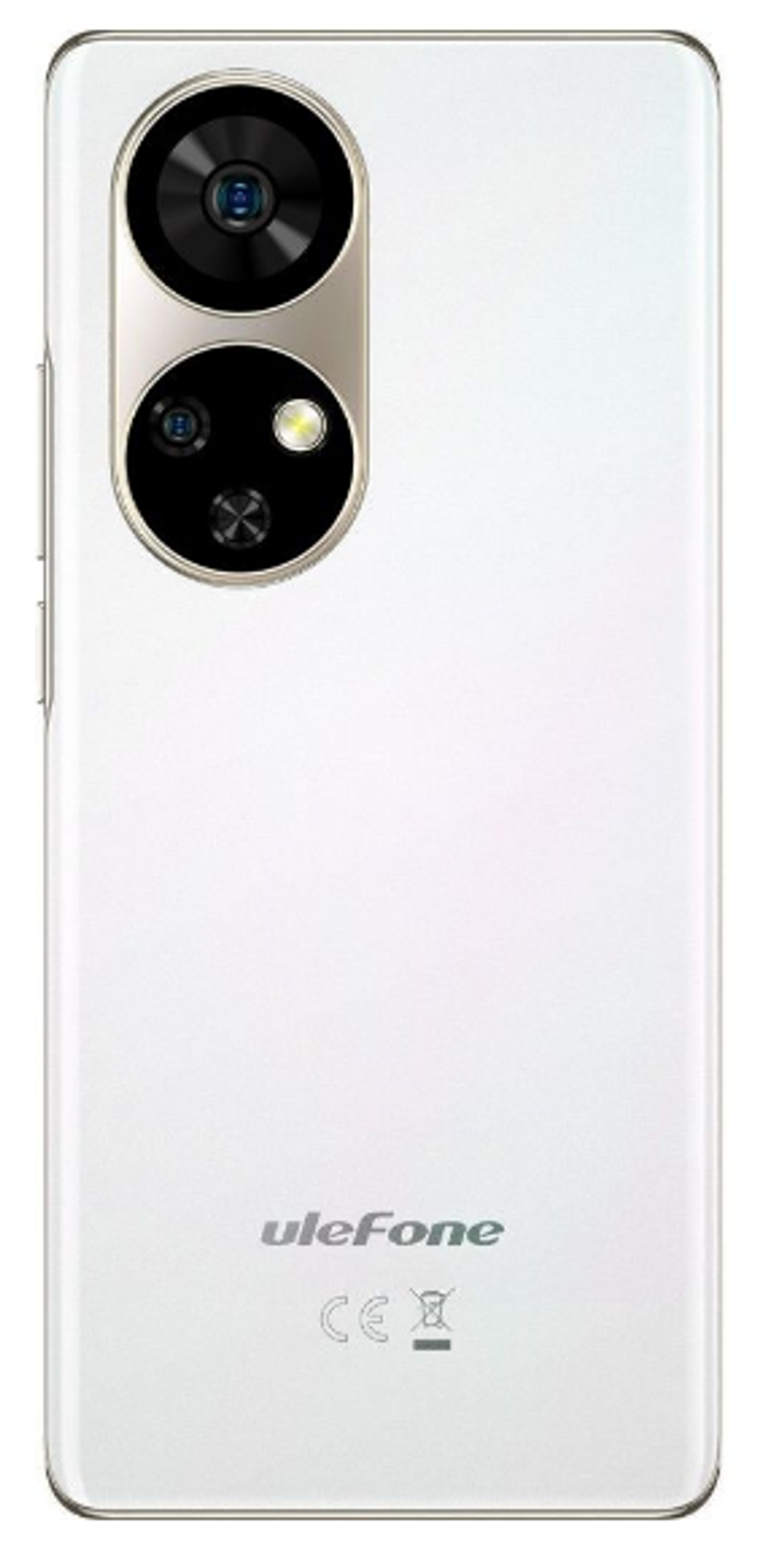 Смартфон  Ulefone Note 17 Pro 12/256GB