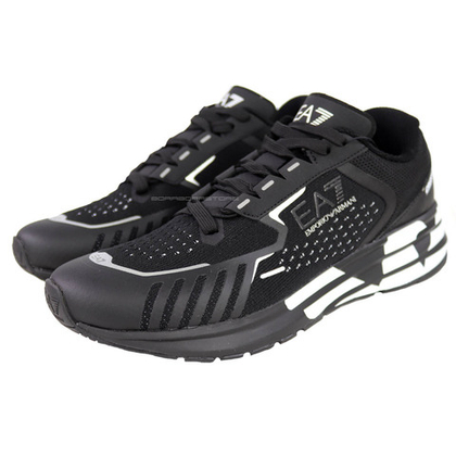 Кроссовки EA7