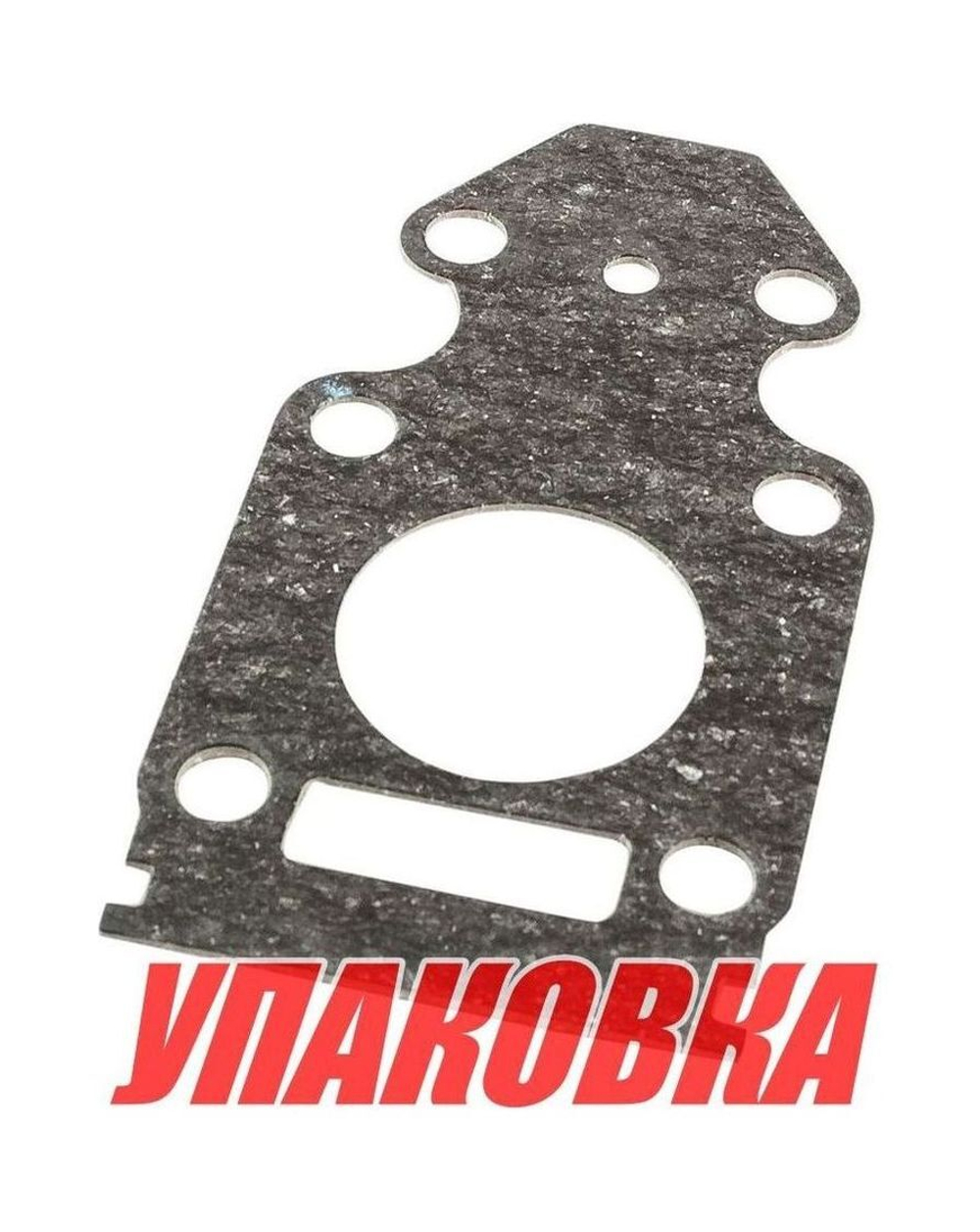 Прокладка под основание помпы Yamaha 9.9-15/F9.9-15, Recmar (упаковка из 10 шт.)