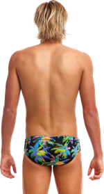 Плавки FUNKY TRUNKS Men's Paradise Please