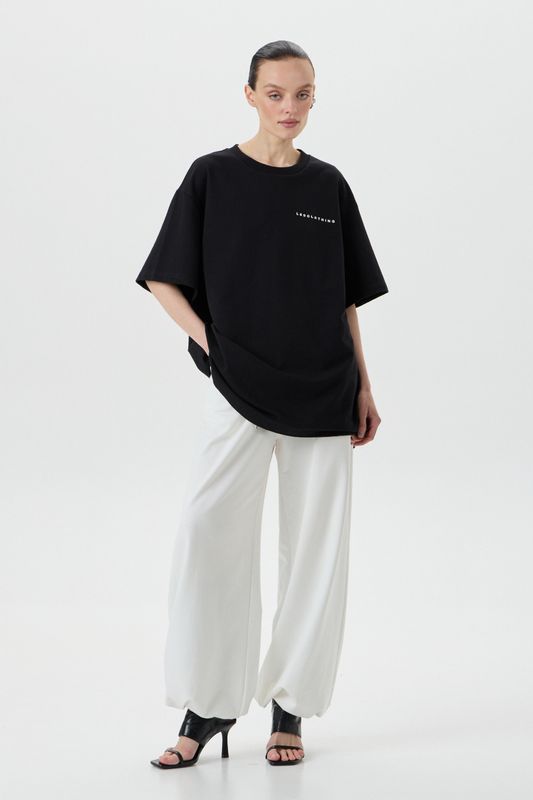 Футболка Cotton