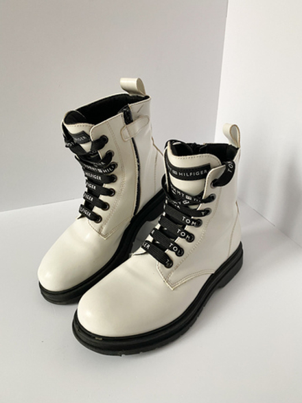 Ботинки Tommy Hilfiger, 32