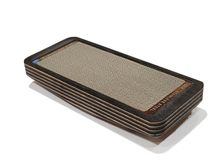 Инструмент для обработки наклейки "Wood &amp; Steel 1"