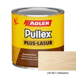 Pullex Plus-Lasur — лазурь для фасада с УФ-защитой и защитой от грибка | Adler (Австрия)