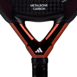 Ракетка для Padel Adidas Metalbone Carbon 3.3 2024