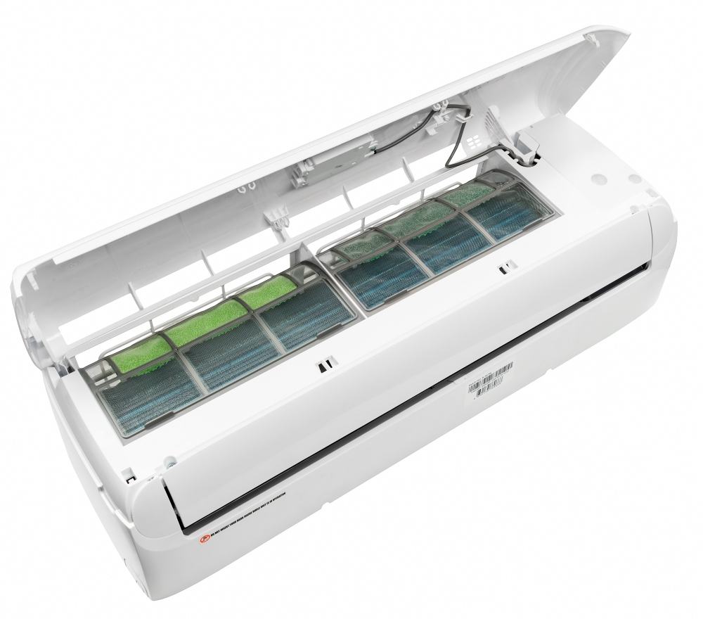 Кондиционер Pioneer Afina KFR35FW/KOR35FW On-Off