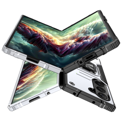 Противоударный чехол Legion Case для Samsung Galaxy Z Fold 6