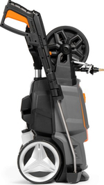 Автомойка DAEWOO DAW 625