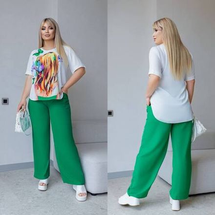 Костюм УК-456-2 Fabrika Фото 1