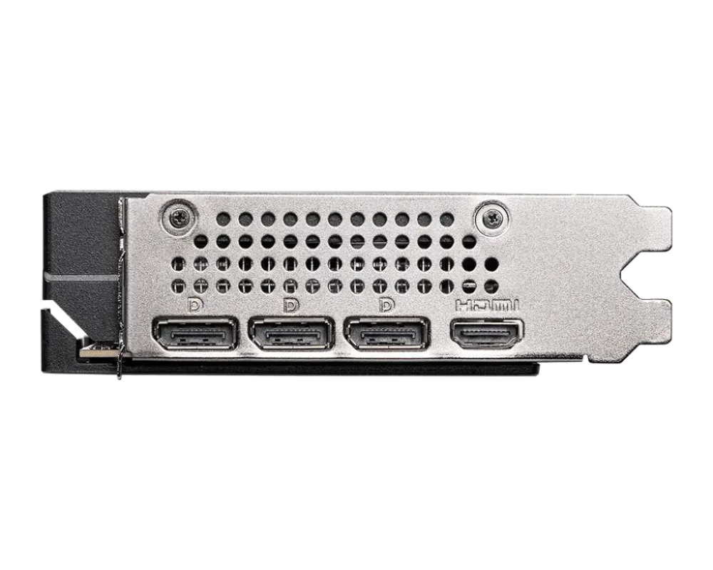 Видеокарта MSI GeForce RTX 5060 Ti 8G SHADOW 2X OC PLUS, 8Gb GDDR7 128-bit 1xHDMI 3xDP G506T-8S2CP