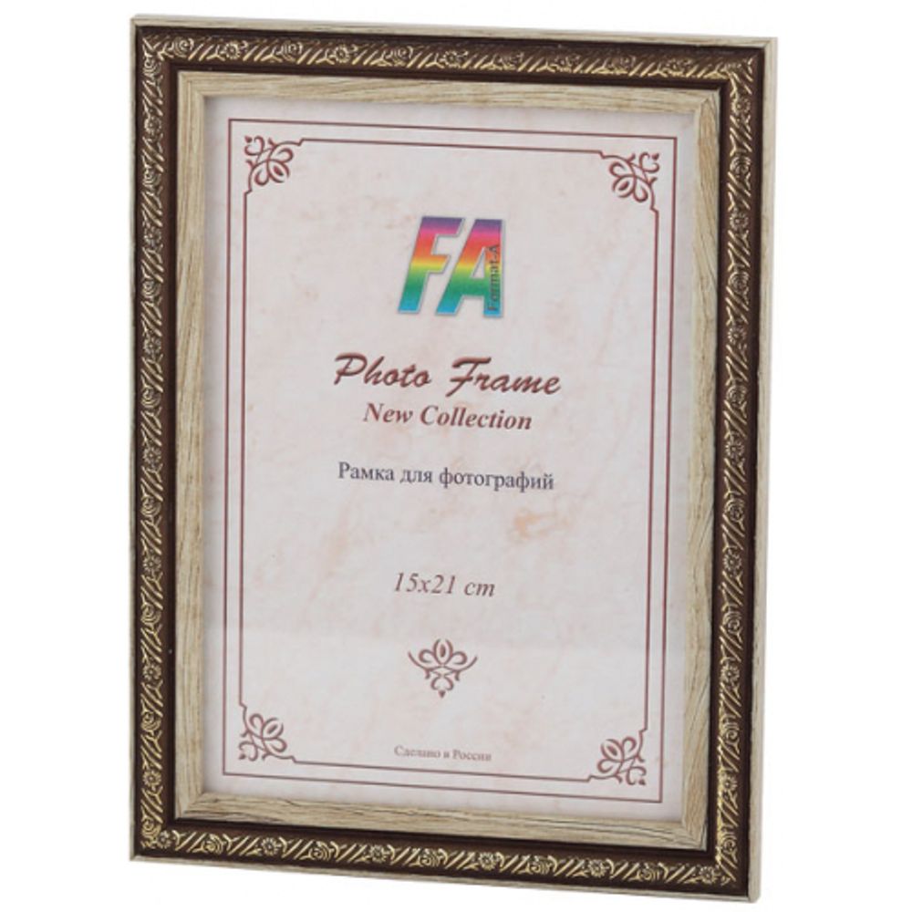 FA пластик Нива ольха 15х21 | FA фототовары